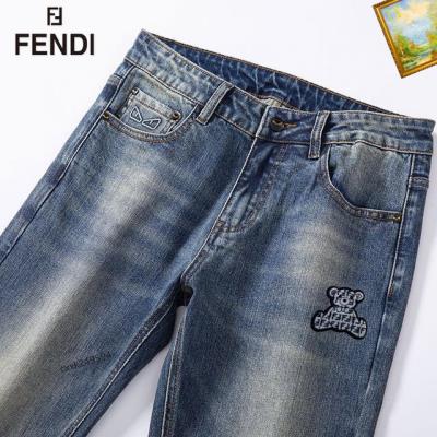 wholesale quality fendi jeans sku 1